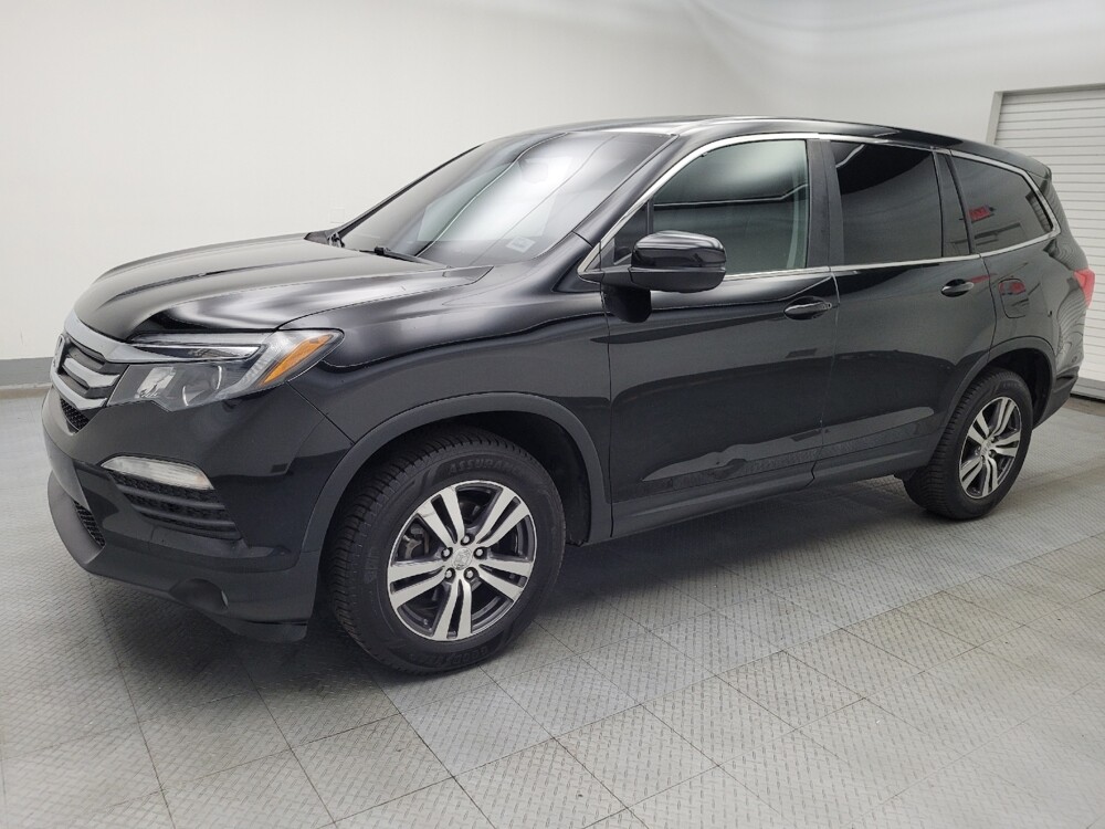 2017 Honda Pilot in Midlothian, IL 60445 - 18087582 2