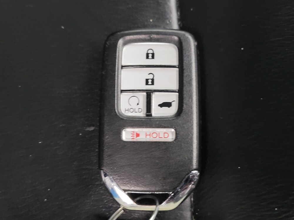 2017 Honda Pilot in Midlothian, IL 60445 - 18087582 32