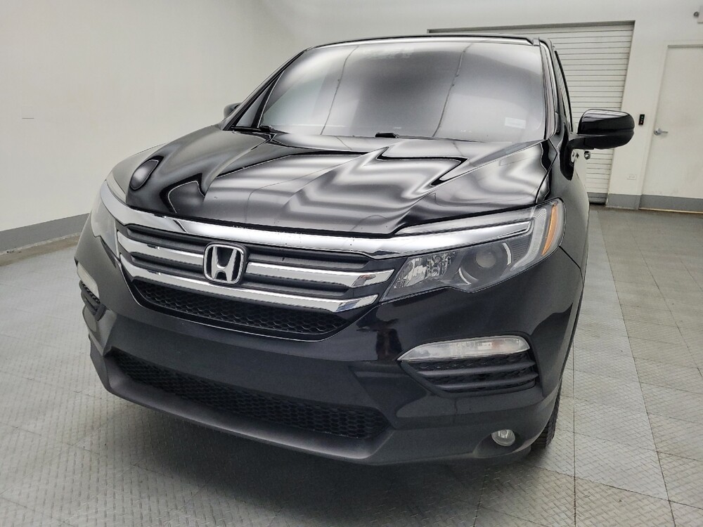 2017 Honda Pilot in Midlothian, IL 60445 - 18087582 15