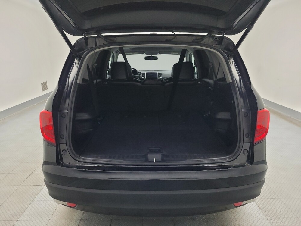 2017 Honda Pilot in Midlothian, IL 60445 - 18087582 29