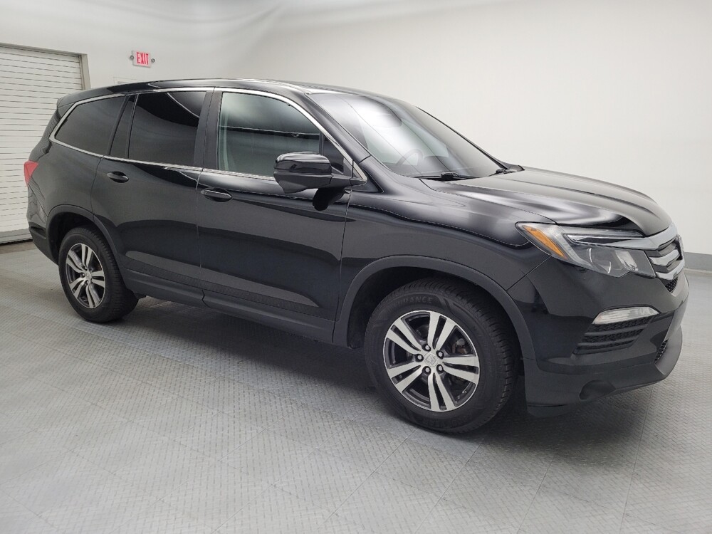 2017 Honda Pilot in Midlothian, IL 60445 - 18087582 11