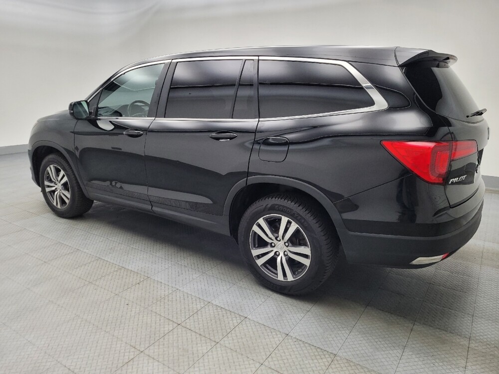 2017 Honda Pilot in Midlothian, IL 60445 - 18087582 3