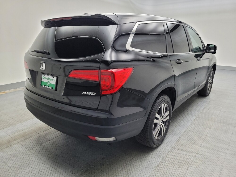 2017 Honda Pilot in Midlothian, IL 60445 - 18087582 9