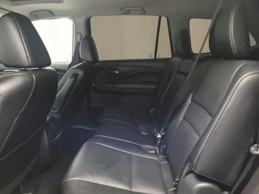 2017 Honda Pilot in Midlothian, IL 60445 - 18087582 18