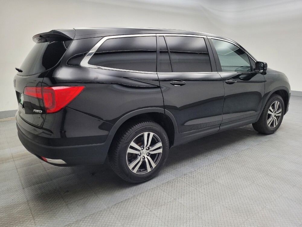 2017 Honda Pilot in Midlothian, IL 60445 - 18087582 10