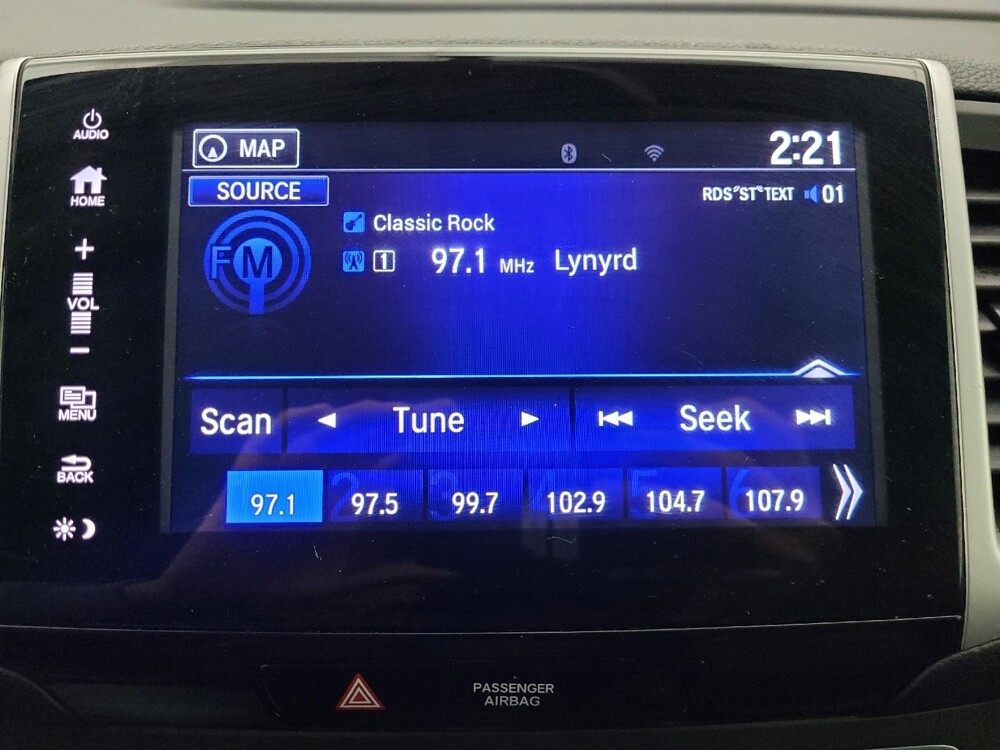 2017 Honda Pilot in Midlothian, IL 60445 - 18087582 25