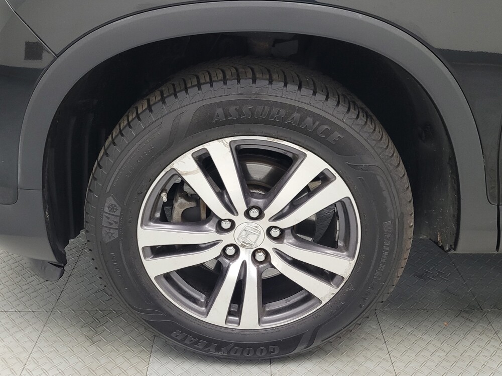 2017 Honda Pilot in Midlothian, IL 60445 - 18087582 31