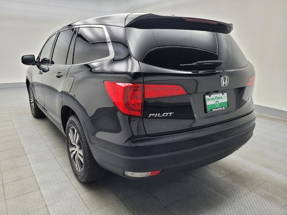 2017 Honda Pilot in Midlothian, IL 60445 - 18087582 5