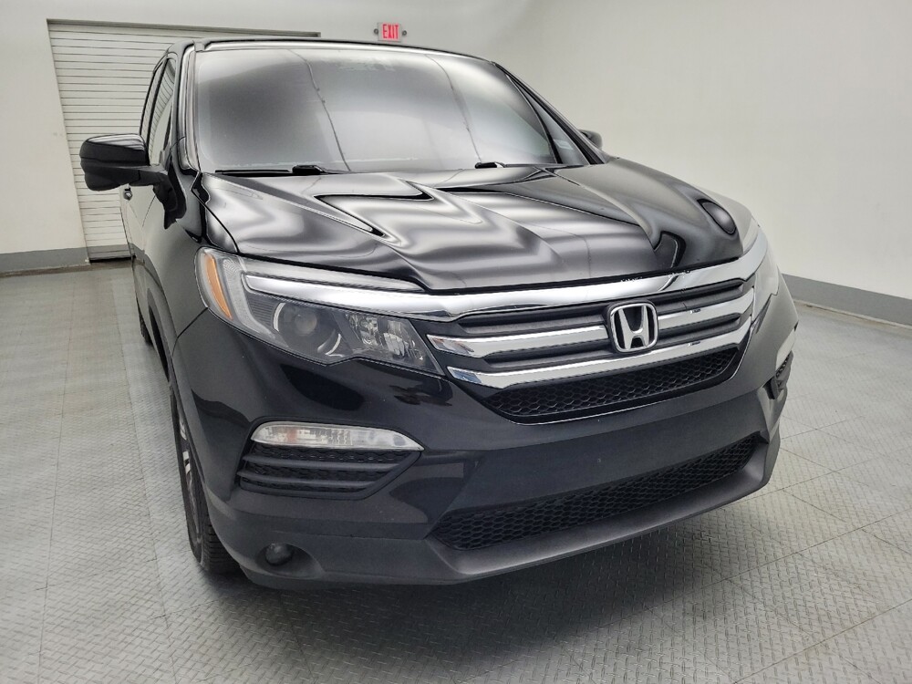 2017 Honda Pilot in Midlothian, IL 60445 - 18087582 14