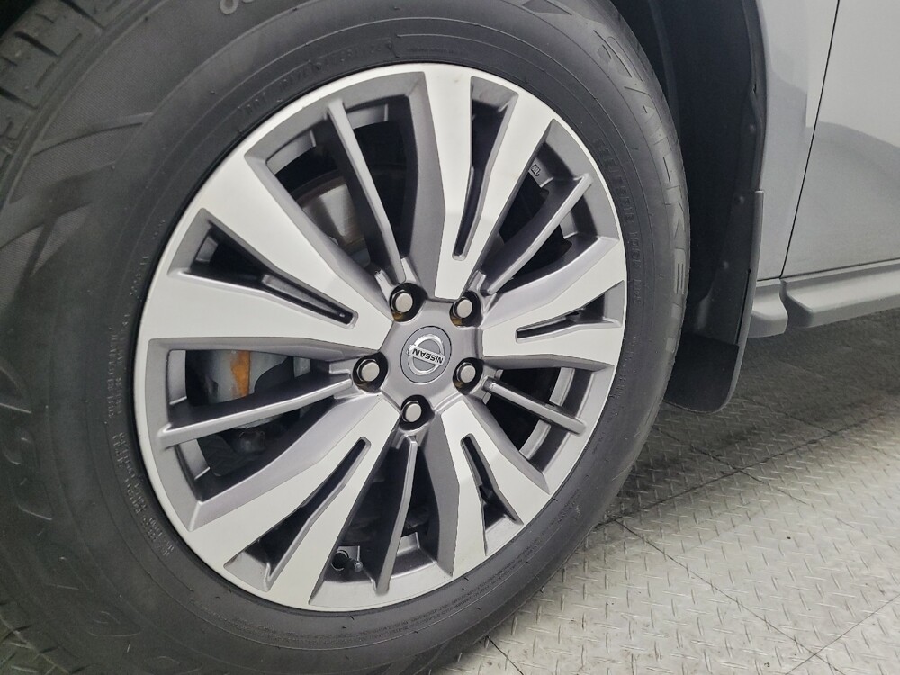 2020 Nissan Pathfinder in Gainesville, FL 32609 - 18087583 31