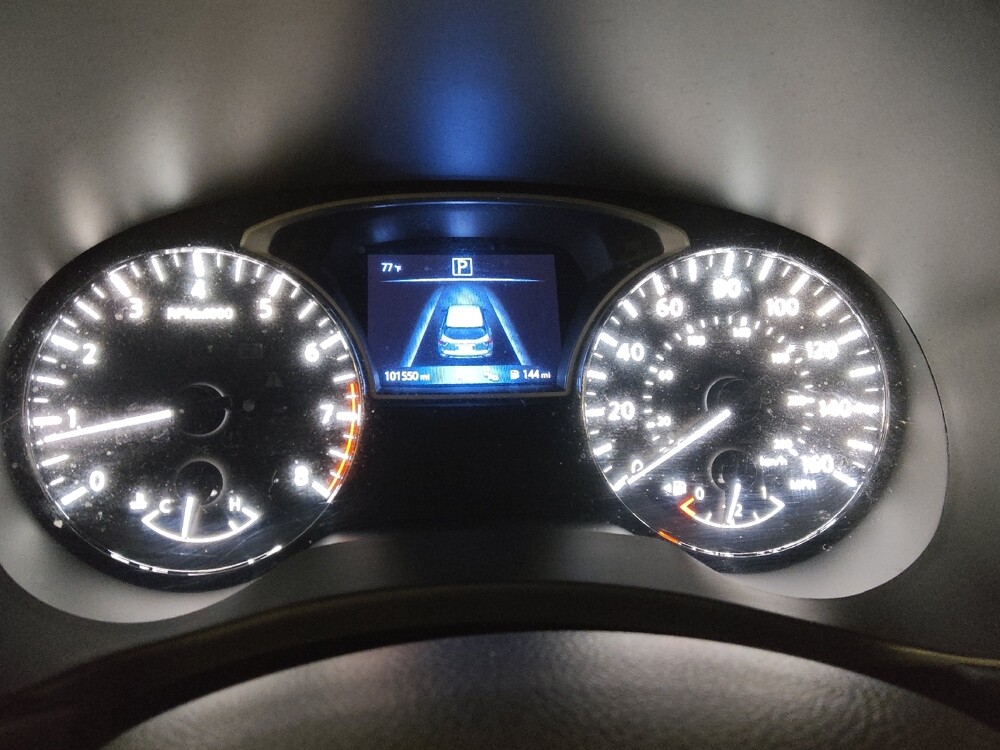 2020 Nissan Pathfinder in Gainesville, FL 32609 - 18087583 23