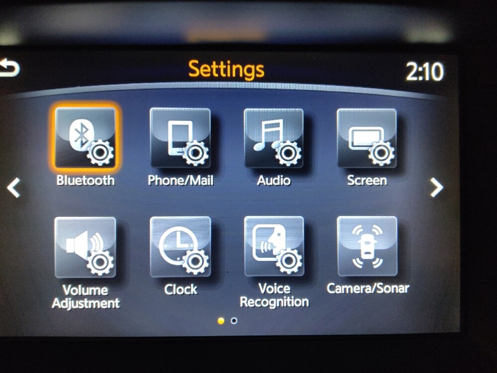 2020 Nissan Pathfinder in Gainesville, FL 32609 - 18087583 25