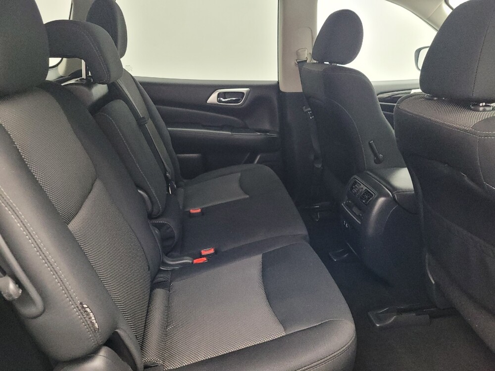 2020 Nissan Pathfinder in Gainesville, FL 32609 - 18087583 19