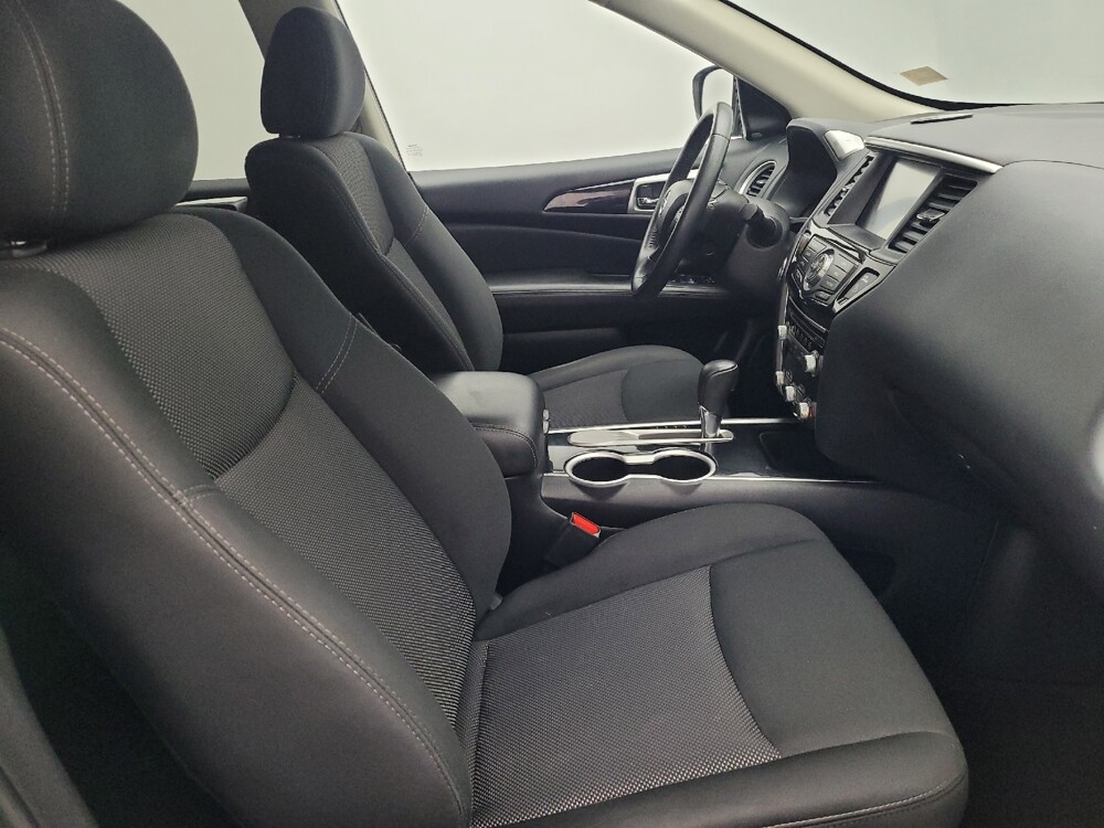 2020 Nissan Pathfinder in Gainesville, FL 32609 - 18087583 21