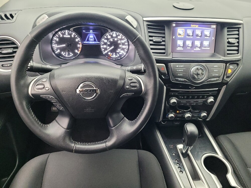 2020 Nissan Pathfinder in Gainesville, FL 32609 - 18087583 22