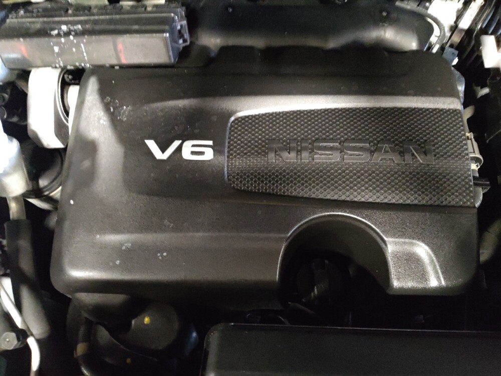 2020 Nissan Pathfinder in Gainesville, FL 32609 - 18087583 30