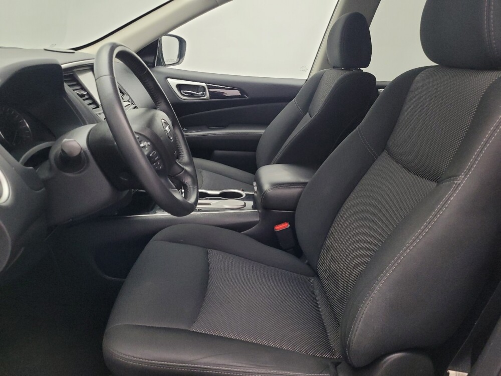 2020 Nissan Pathfinder in Gainesville, FL 32609 - 18087583 17