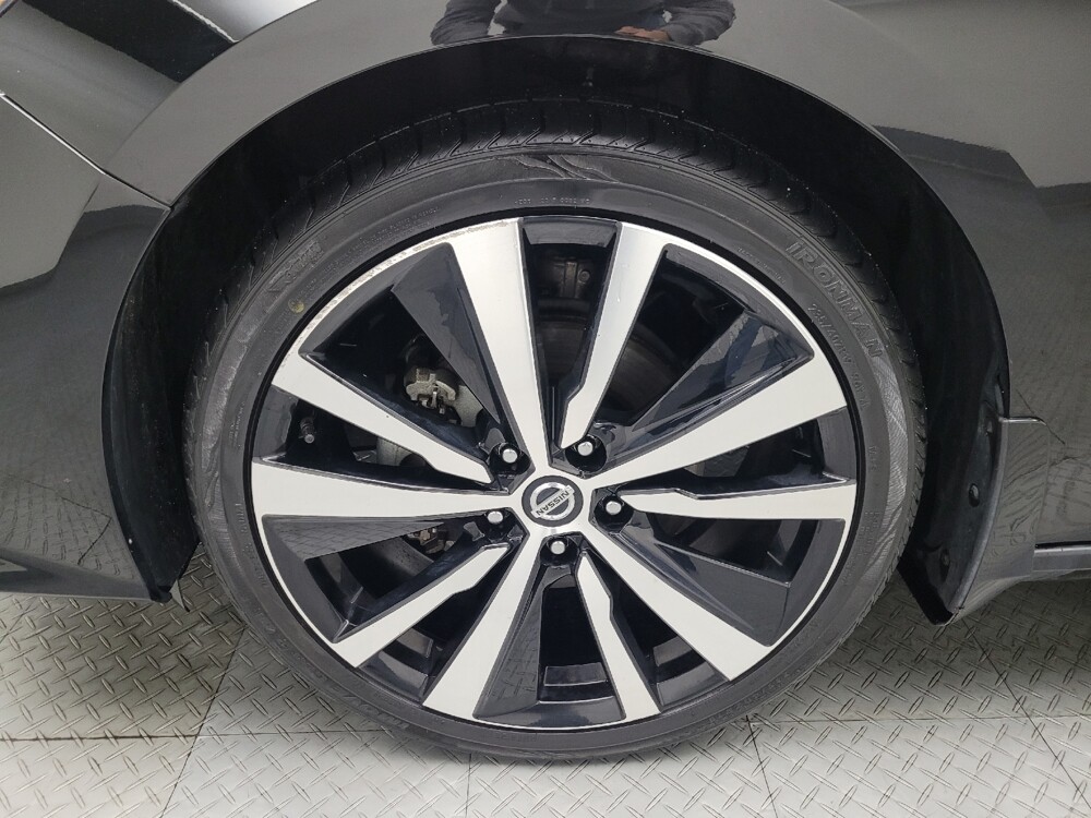 2022 Nissan Altima in Des Moines, IA 50310 - 18087585 31