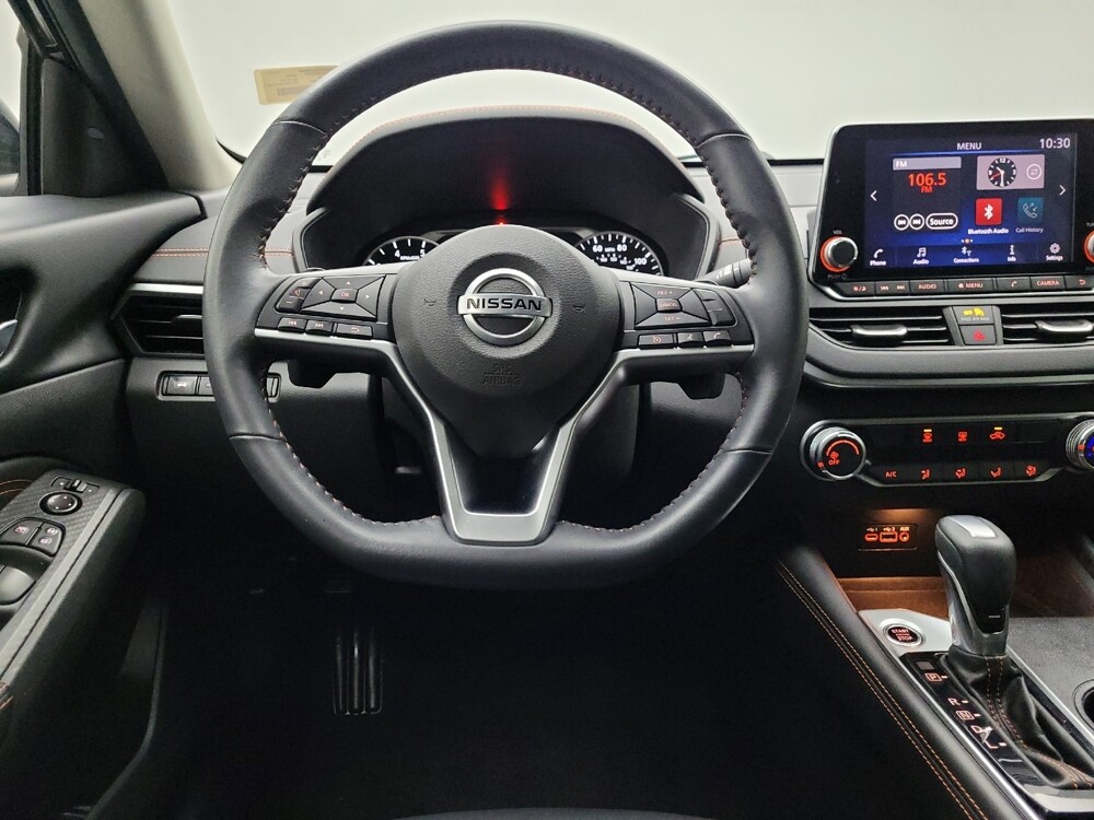 2022 Nissan Altima in Des Moines, IA 50310 - 18087585 22