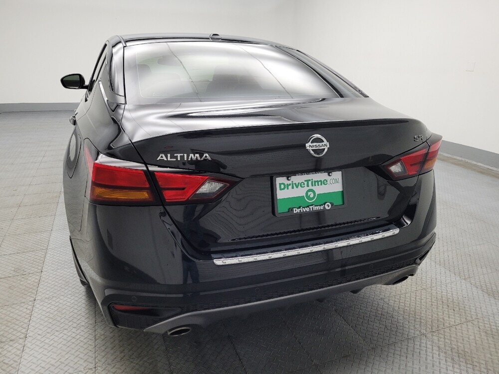 2022 Nissan Altima in Des Moines, IA 50310 - 18087585 6