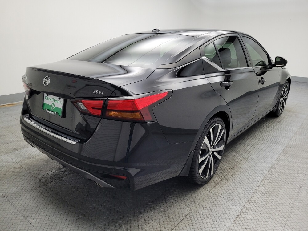 2022 Nissan Altima in Des Moines, IA 50310 - 18087585 9