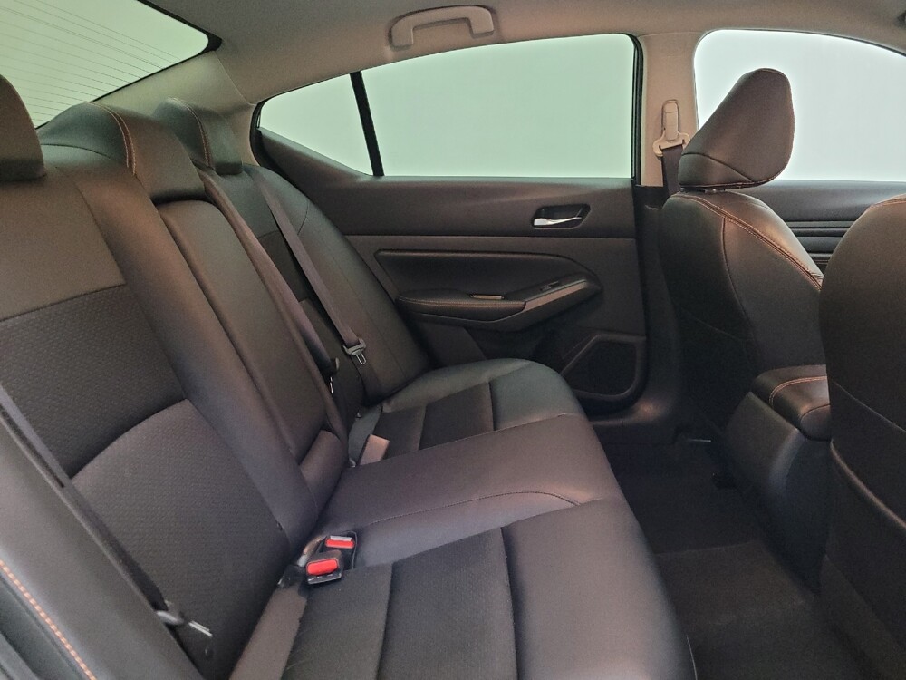 2022 Nissan Altima in Des Moines, IA 50310 - 18087585 19