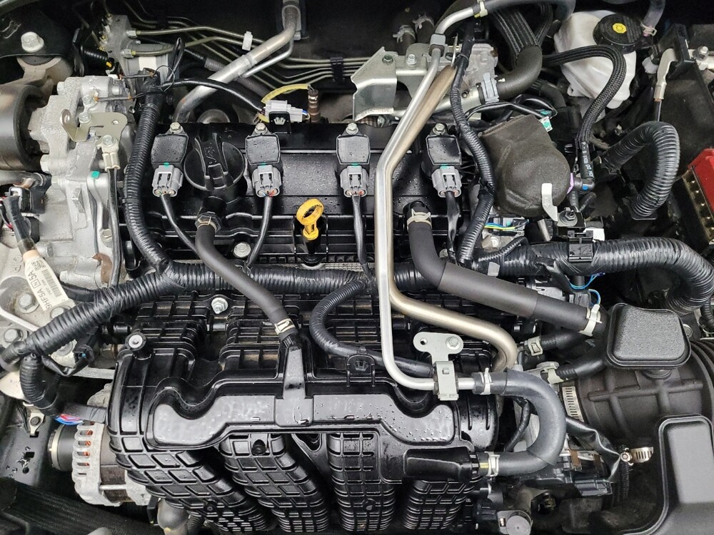 2022 Nissan Altima in Des Moines, IA 50310 - 18087585 30