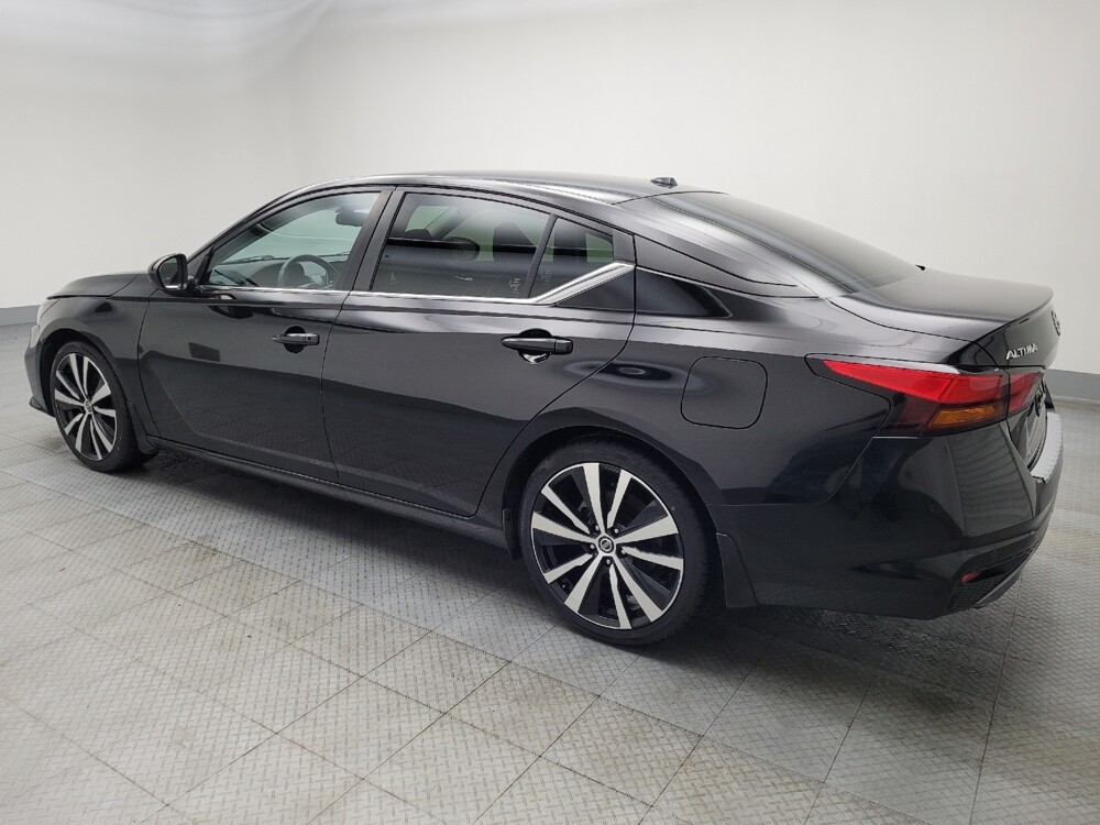 2022 Nissan Altima in Des Moines, IA 50310 - 18087585 3