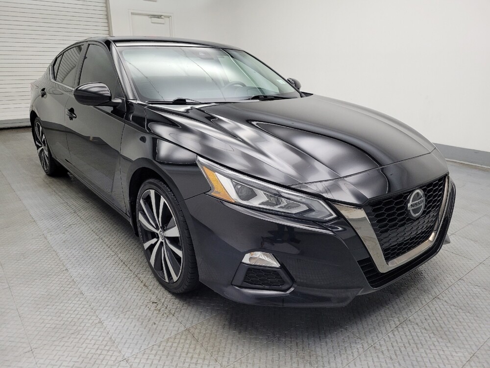 2022 Nissan Altima in Des Moines, IA 50310 - 18087585 13