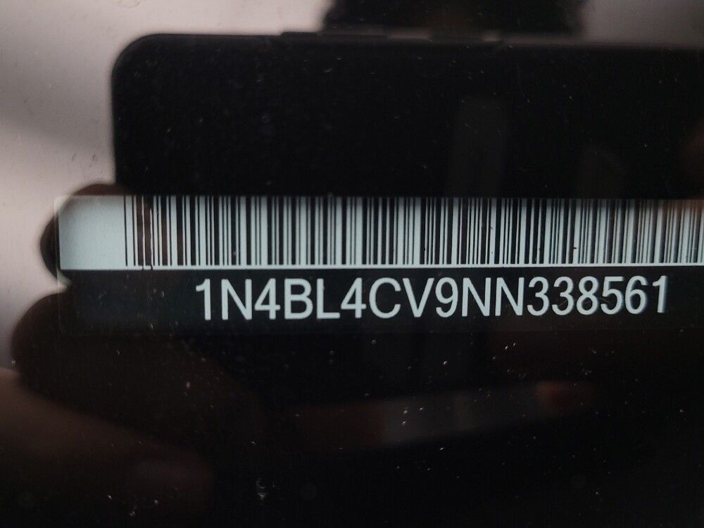 2022 Nissan Altima in Des Moines, IA 50310 - 18087585 33