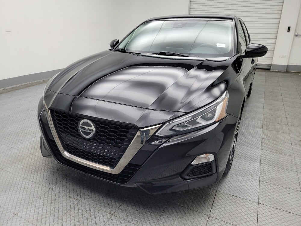 2022 Nissan Altima in Des Moines, IA 50310 - 18087585 15