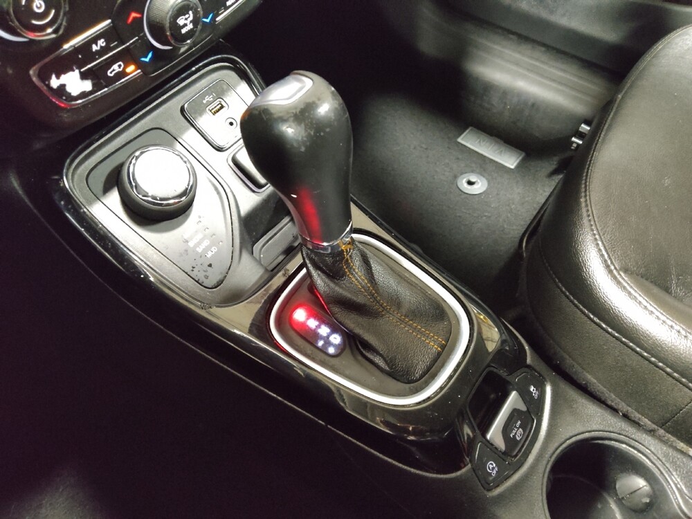 2020 Jeep Compass in Columbus, GA 31909 - 18087587 26