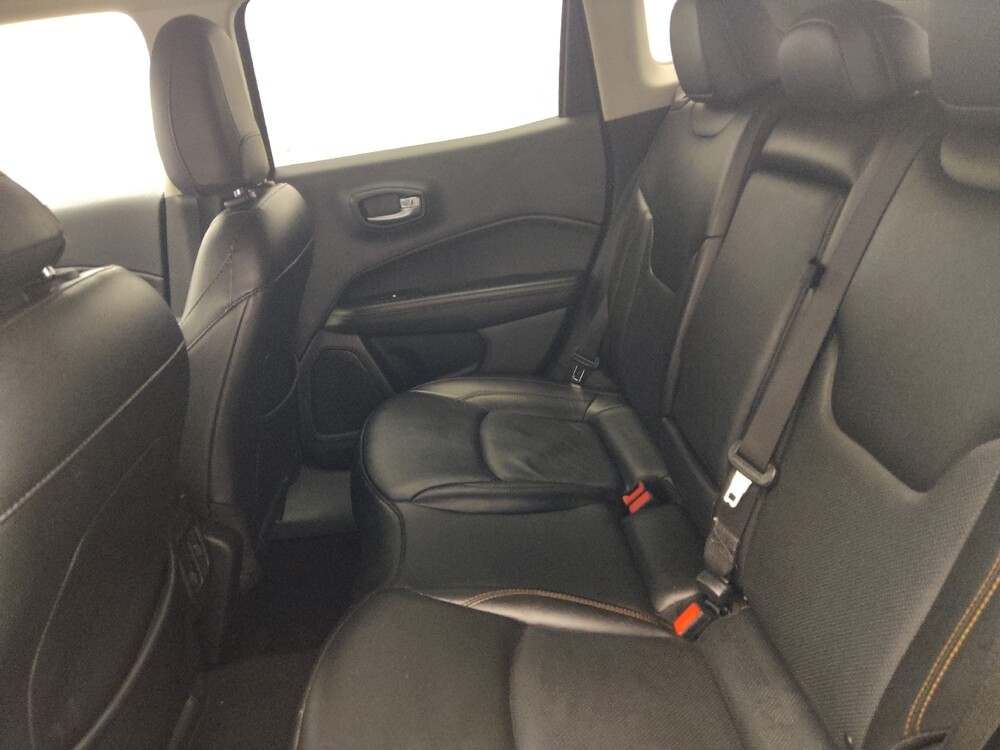 2020 Jeep Compass in Columbus, GA 31909 - 18087587 18