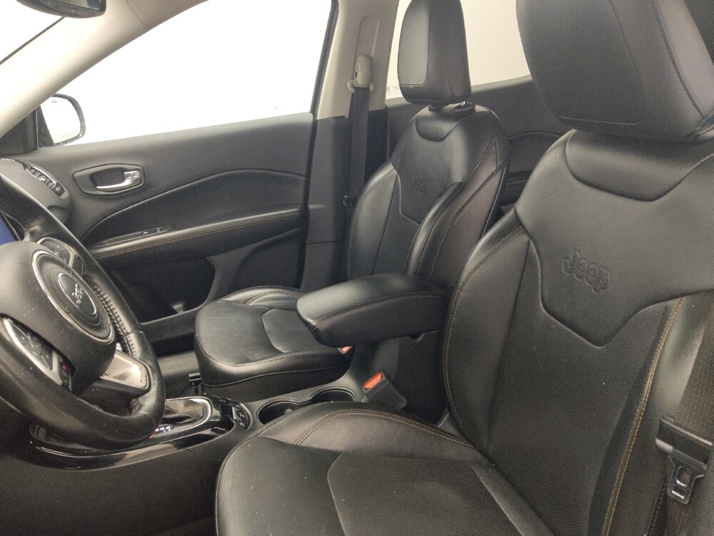 2020 Jeep Compass in Columbus, GA 31909 - 18087587 17