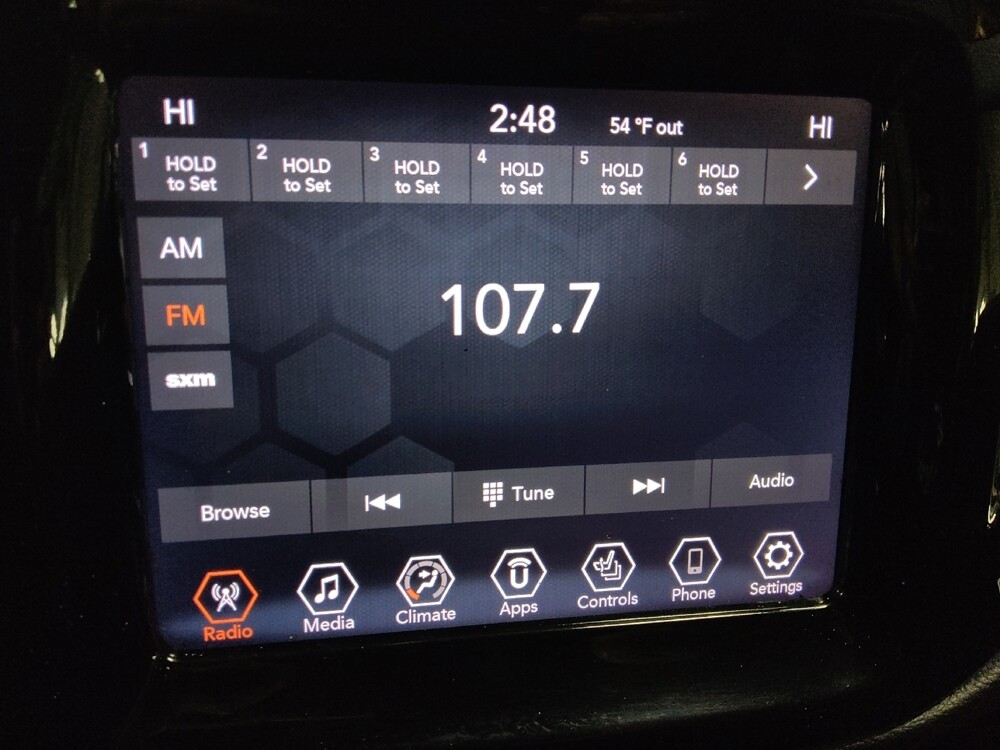 2020 Jeep Compass in Columbus, GA 31909 - 18087587 25