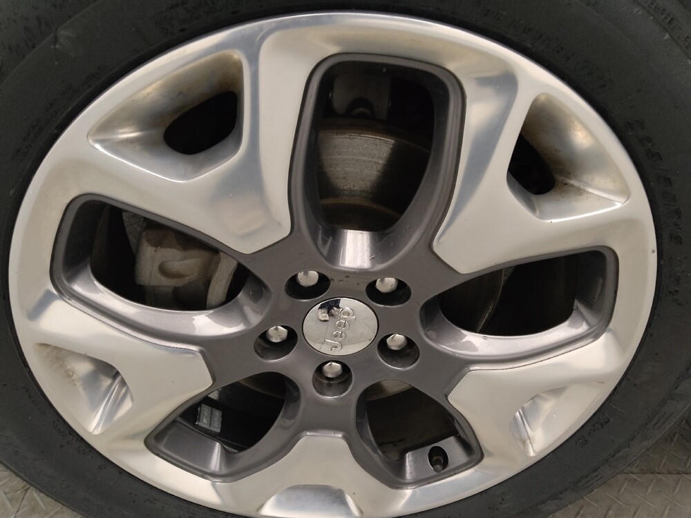 2020 Jeep Compass in Columbus, GA 31909 - 18087587 31