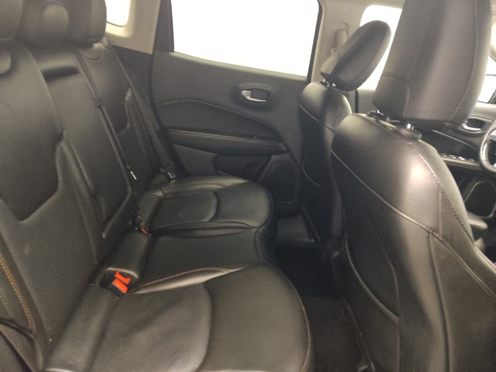 2020 Jeep Compass in Columbus, GA 31909 - 18087587 19