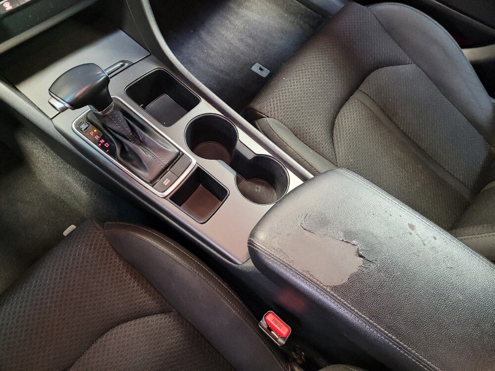 2016 Kia Optima in Montclair, CA 91763 - 18087588 26