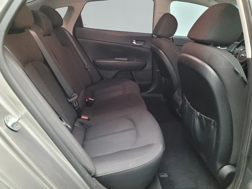 2016 Kia Optima in Montclair, CA 91763 - 18087588 19