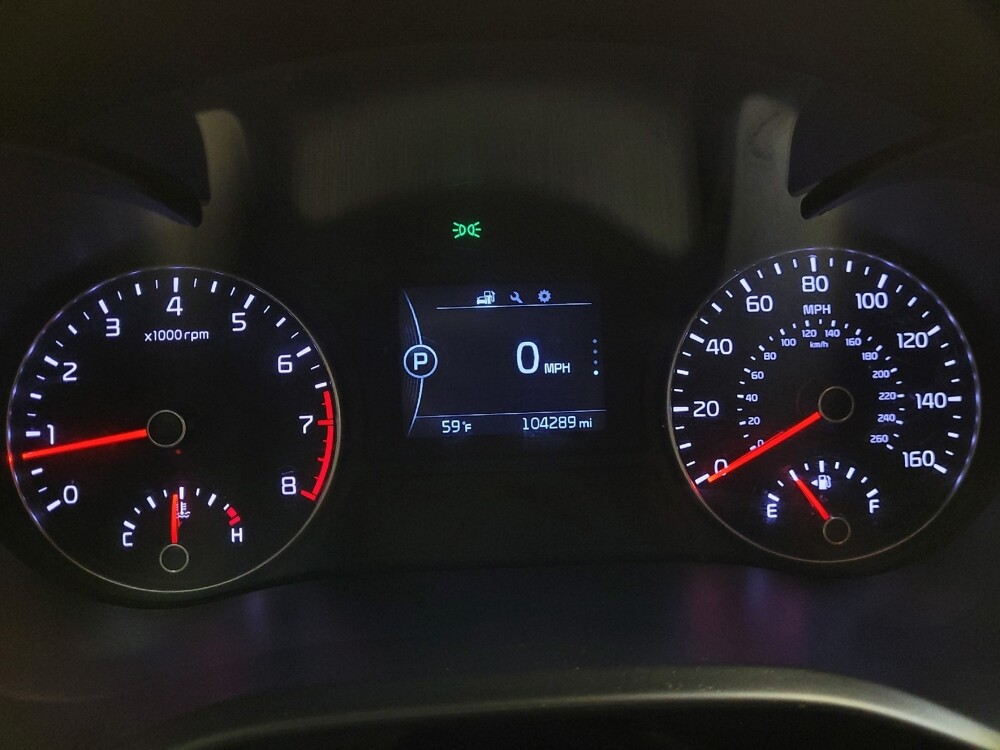 2016 Kia Optima in Montclair, CA 91763 - 18087588 23