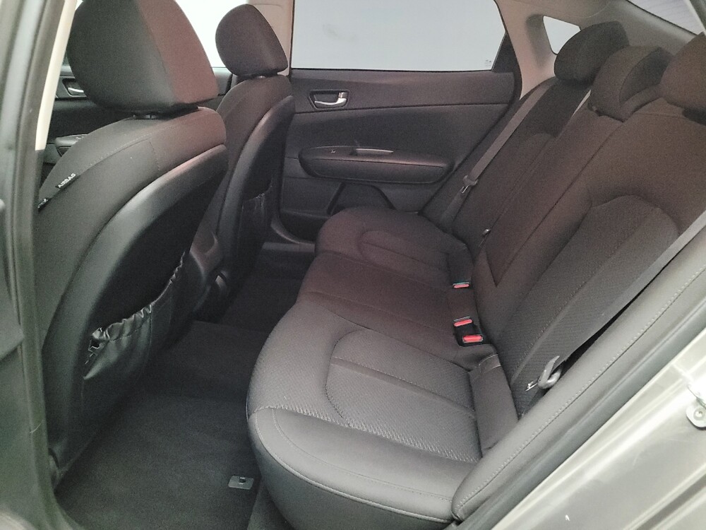 2016 Kia Optima in Montclair, CA 91763 - 18087588 18