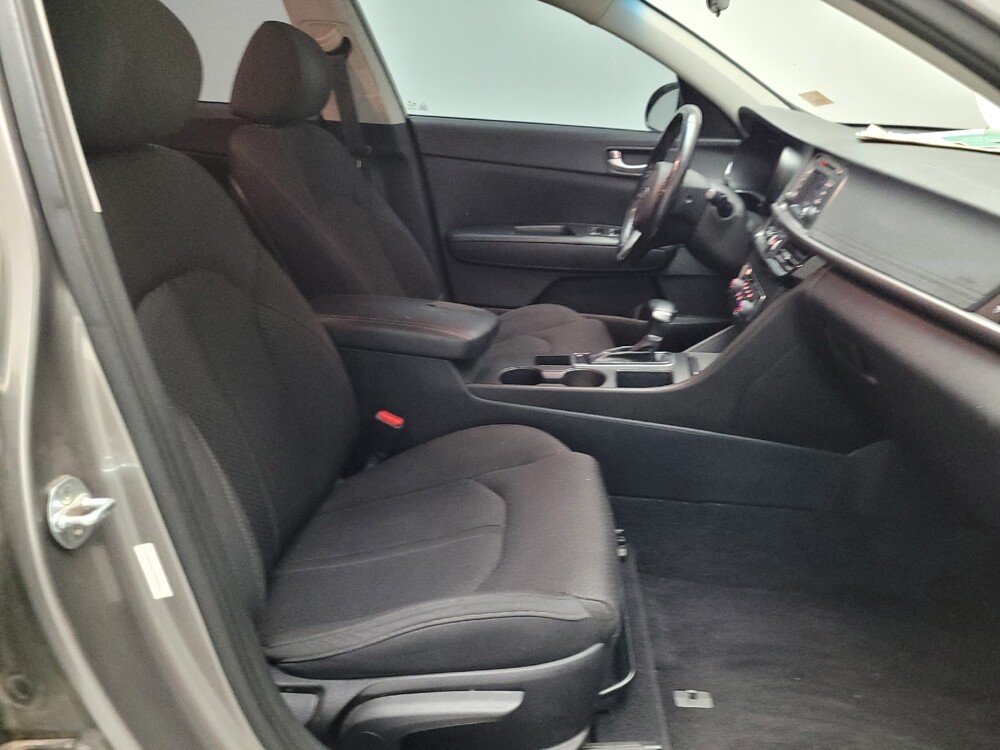 2016 Kia Optima in Montclair, CA 91763 - 18087588 21