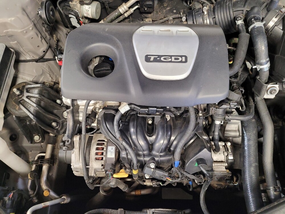 2016 Kia Optima in Montclair, CA 91763 - 18087588 30