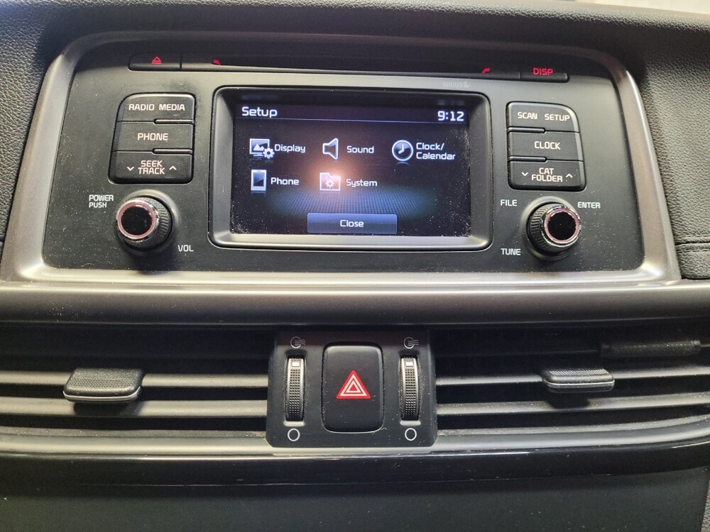 2016 Kia Optima in Montclair, CA 91763 - 18087588 25