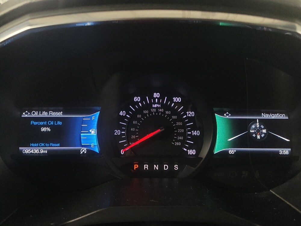 2020 Ford Edge in Conyers, GA 30094 - 18087589 23