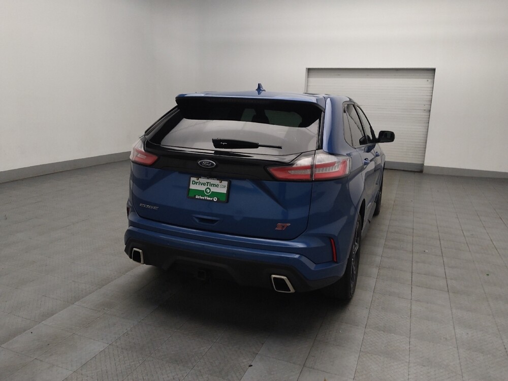 2020 Ford Edge in Conyers, GA 30094 - 18087589 7