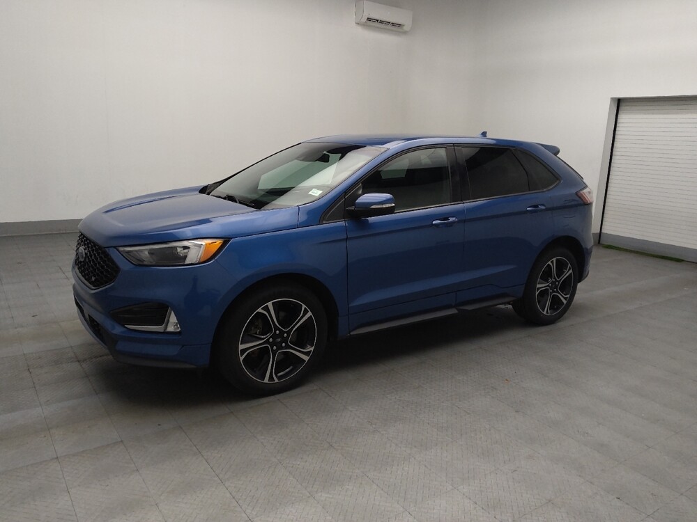 2020 Ford Edge in Conyers, GA 30094 - 18087589 2