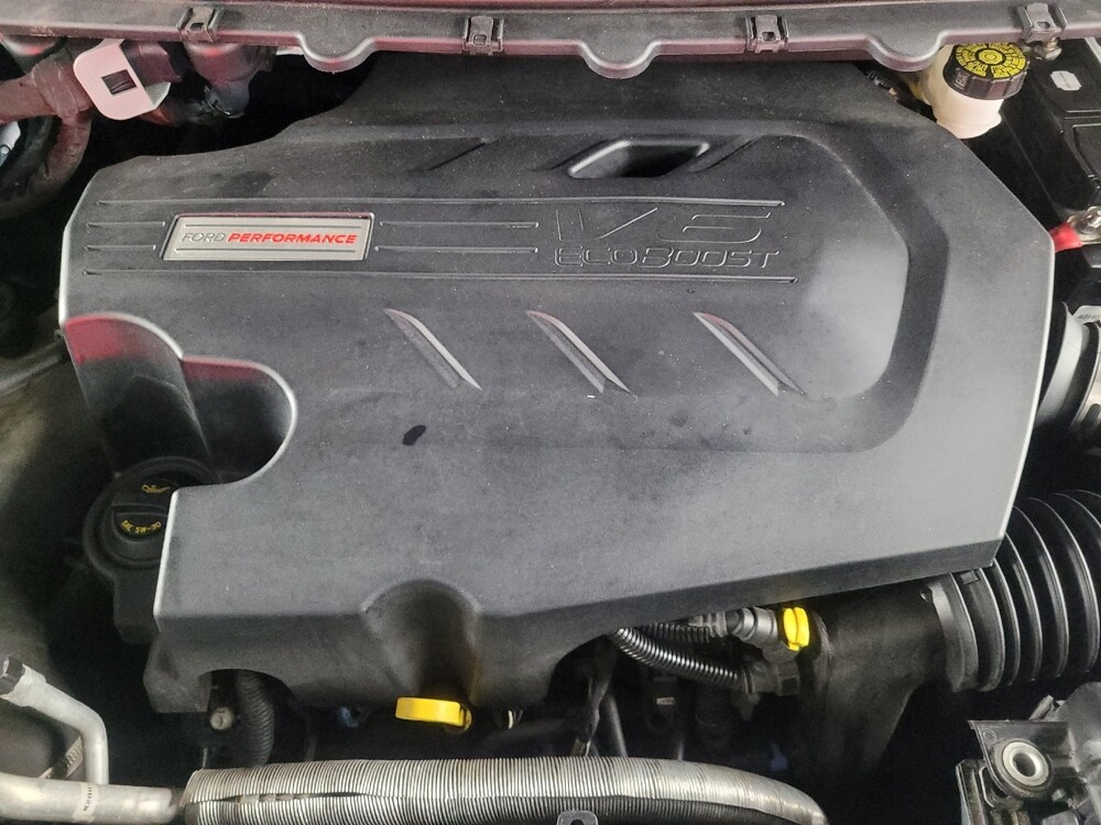 2020 Ford Edge in Conyers, GA 30094 - 18087589 30