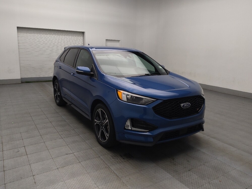 2020 Ford Edge in Conyers, GA 30094 - 18087589 13