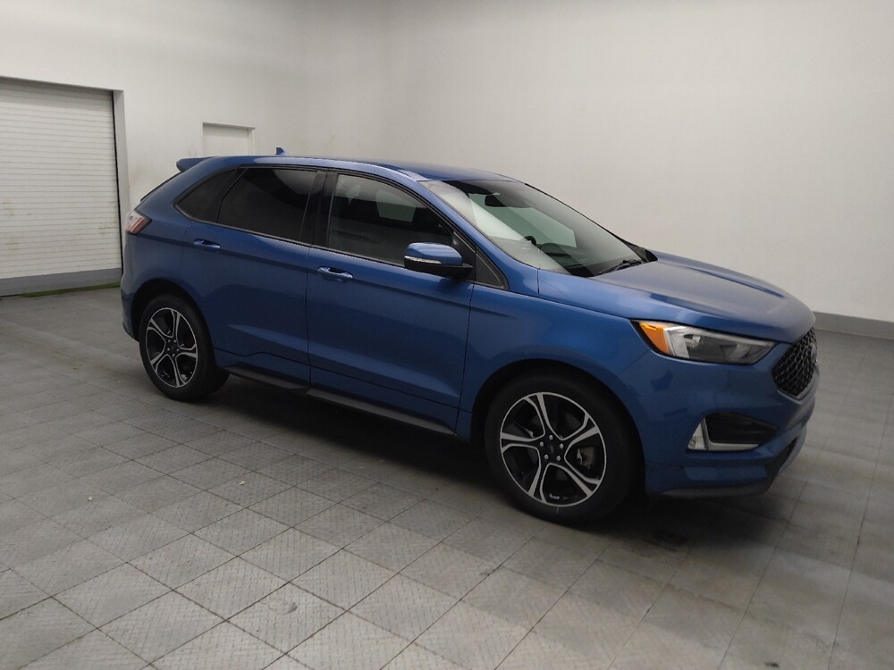 2020 Ford Edge in Conyers, GA 30094 - 18087589 11